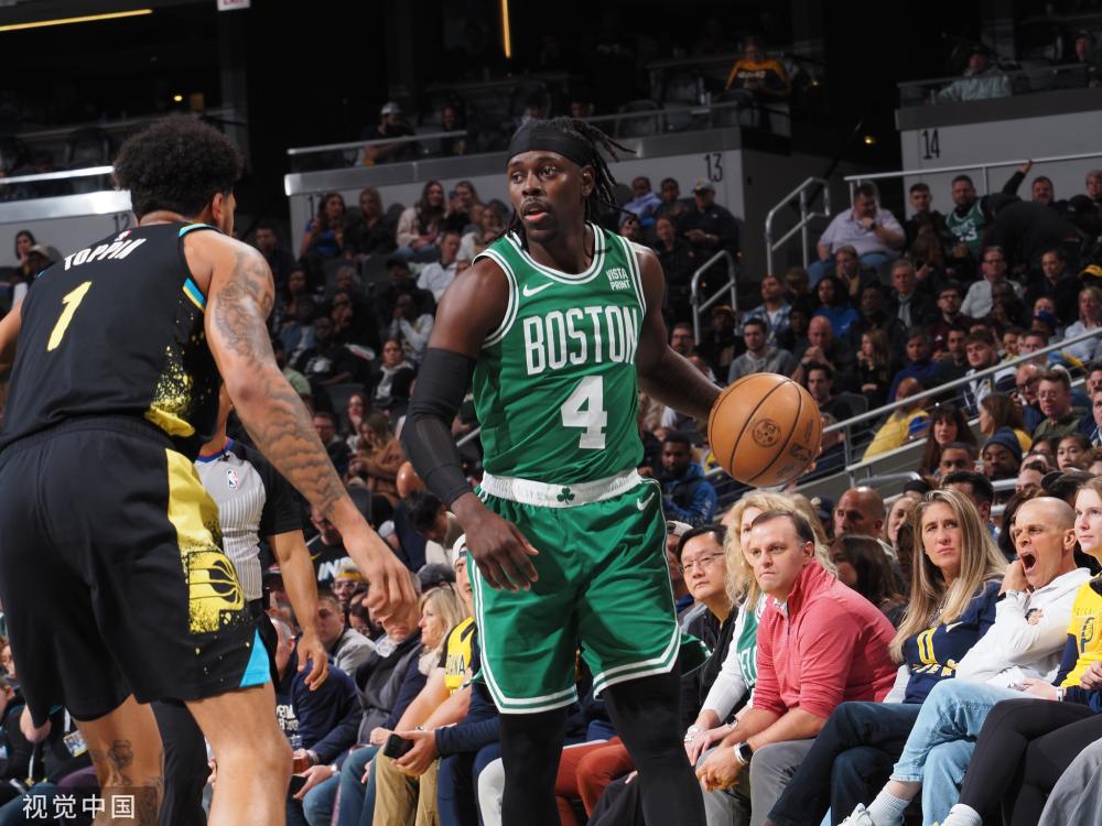 在防守端祭 在防守端祭